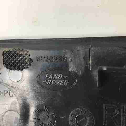 LR066244 Land Rover