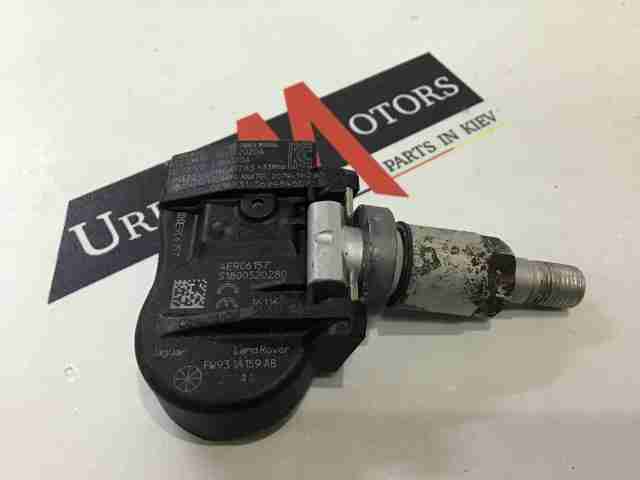 Sensor De Presion De Neumaticos LR066378 Land Rover