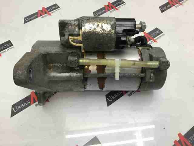 Motor de arranque LR070687 Land Rover