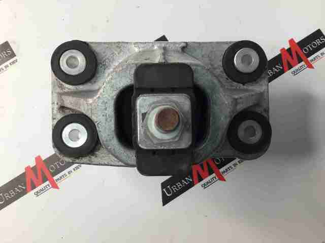 Soporte motor izquierdo LR072127 Land Rover