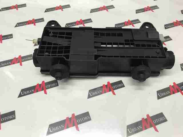 Unidad De Control (Modulo) Del Freno De Estacionamiento Electromecanico LR072318 Land Rover