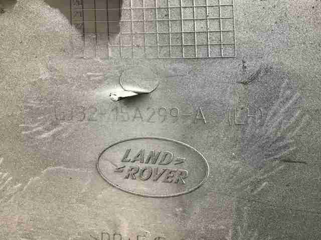 LR074210 Land Rover