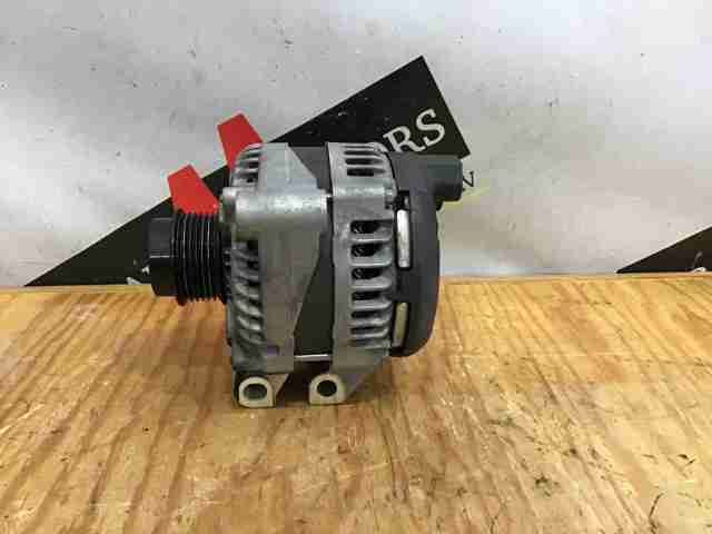 Alternador LR076696 Land Rover