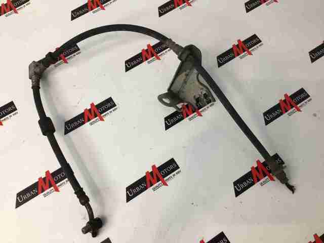 Tubo flexible de frenos delantero izquierdo LR079543 Land Rover