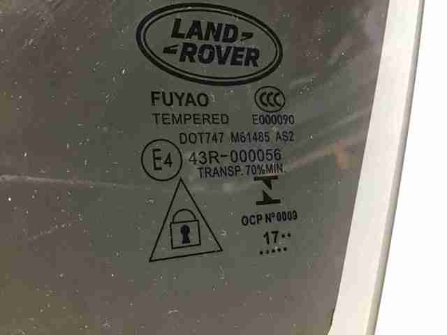 LR093209 Land Rover