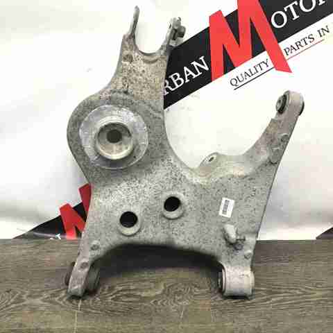 Brazo suspension (control) trasero inferior izquierdo LR098773 Land Rover