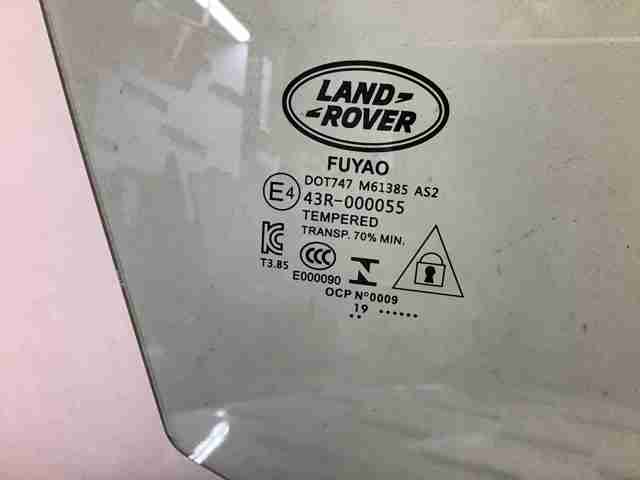 LR114599 Land Rover