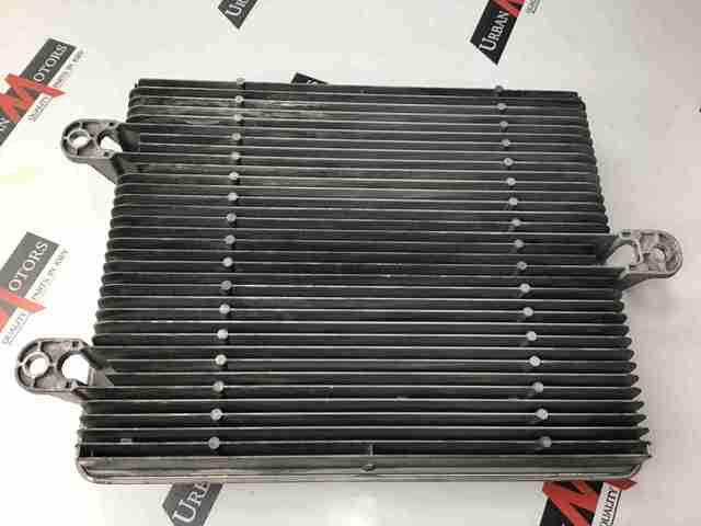 Convertidor de CC LR135617 Land Rover