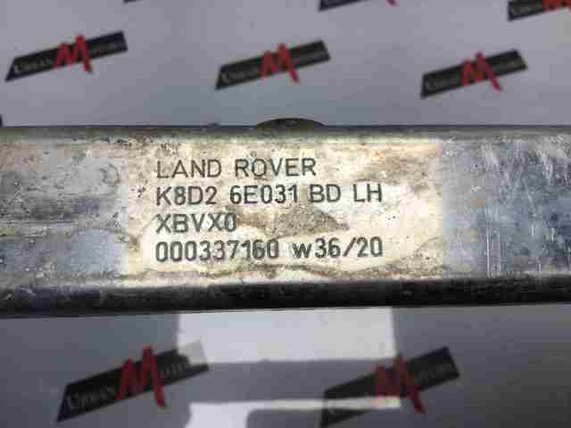 LR135814 Land Rover