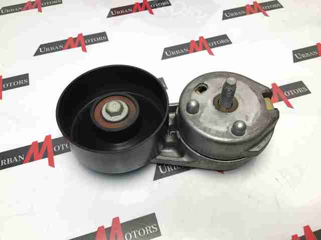 Tensor de correa, correa poli V PQG500250 Land Rover