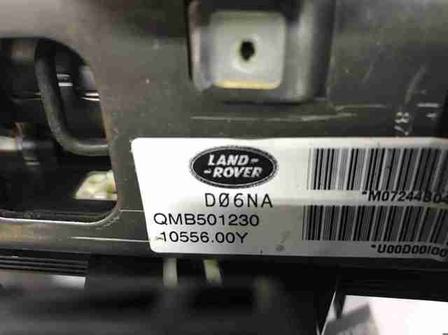 Columna de dirección QMB500770 Land Rover