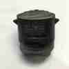 Sensor De Alarma De Estacionamiento(packtronic) Delantero/Trasero Central T4A5537 JAGUAR