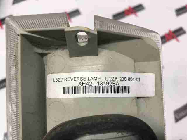 XFD000053 Land Rover
