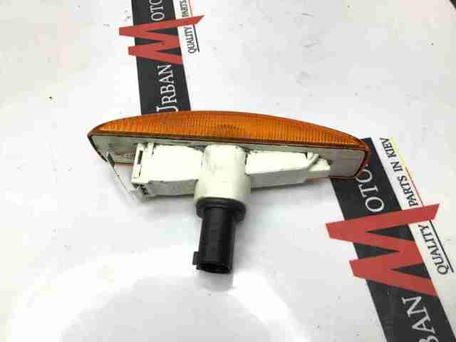 Luz intermitente guardabarros XGB000073 Land Rover