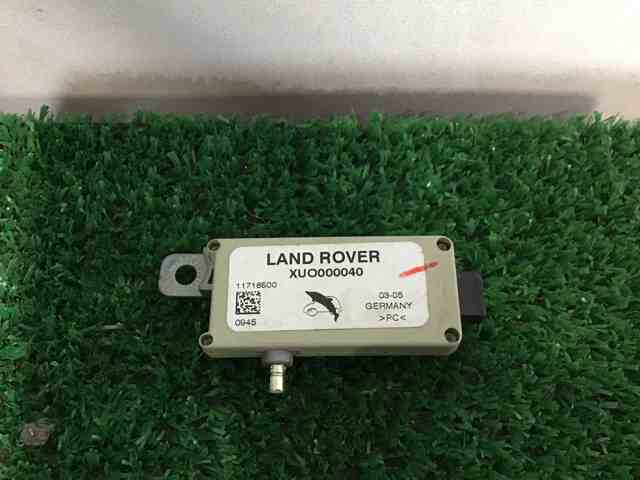 XUO000040 Land Rover