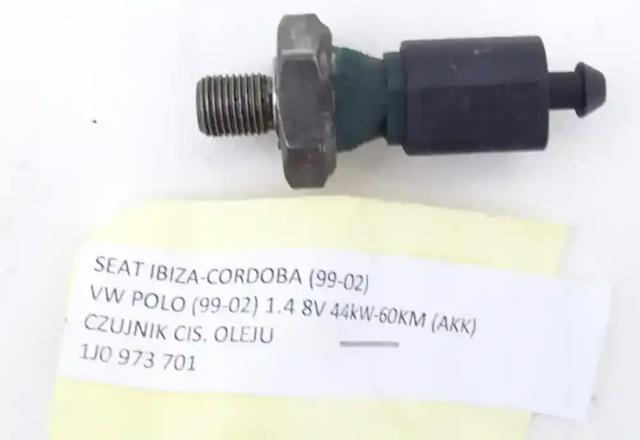VAG 038919081 Sensor de presión de aceite  en stock Terrassa