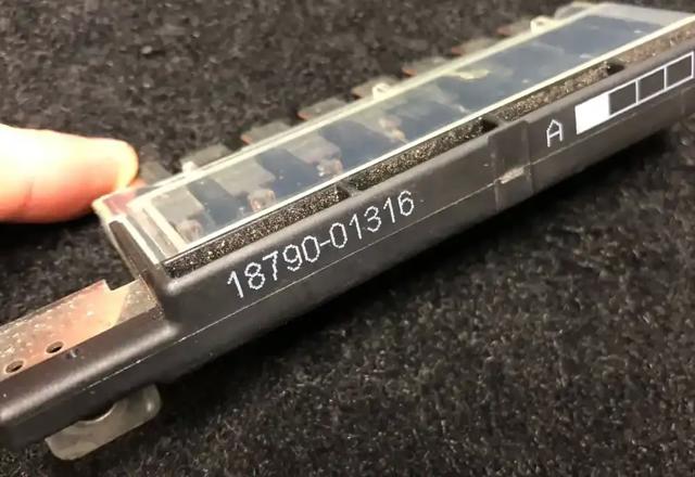 1879001316 HYUNDAI Fusible  comprar en Lleida