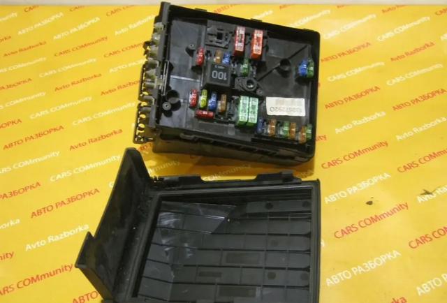 1K0937629A VAG Fusibles  en stock Córdoba