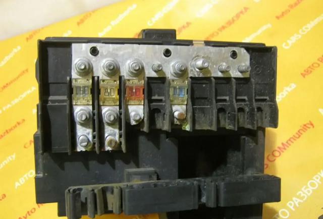 1K0937629A VAG Fusible  comprar en Oviedo