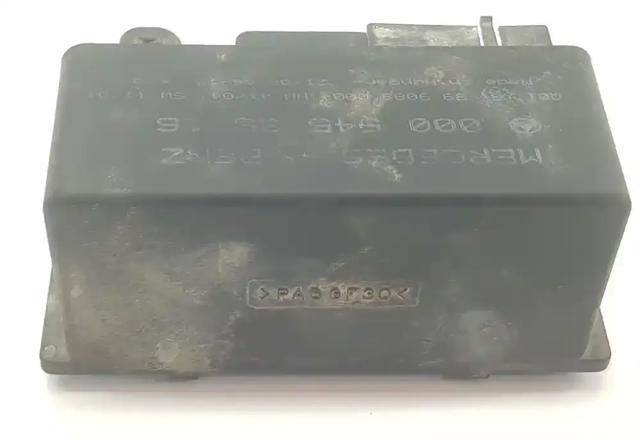 A0005453516 Relé de los calentadores comprar Girona