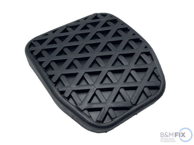 35211108634 BMW Revestimiento del pedal, pedal de embrague  comprar en Jaén
