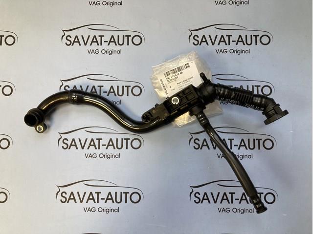 03C103474AB VAG Tubo De Ventilacion Del Carter (Separador de Aceite)  comprar en Lleida