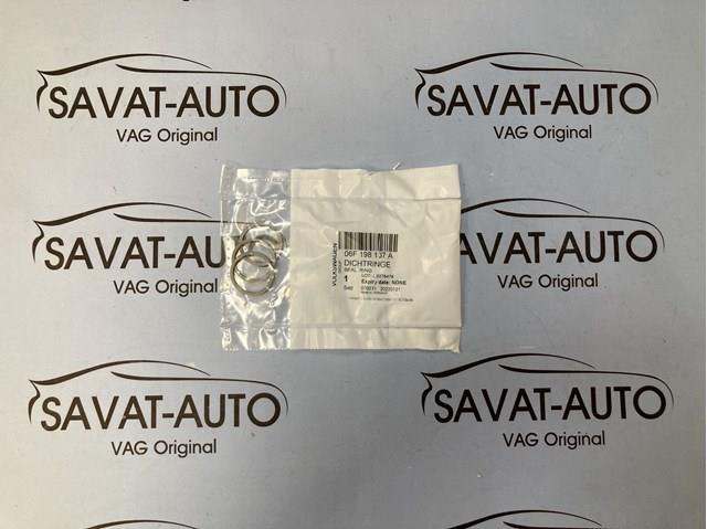 06F198107A Kit de reparación, polea desfasadora, cadena de distribución comprar Sevilla