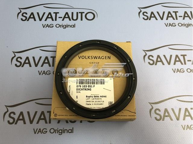 079103051F VAG Anillo retén, cigüeñal  comprar en Jaén