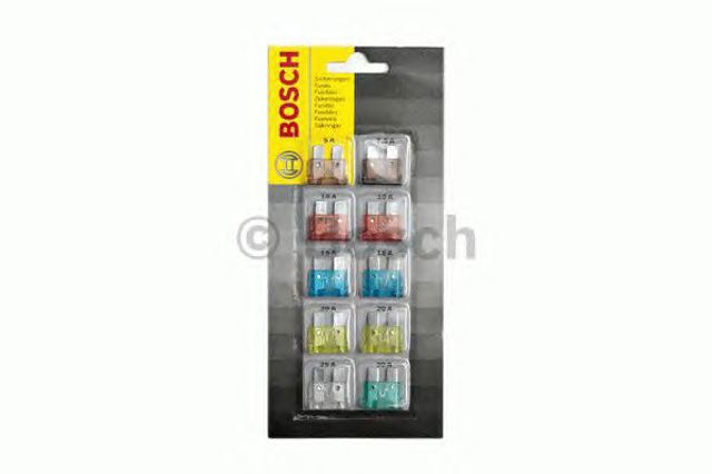 1987529037 BOSCH Fusible  disponible Alicante