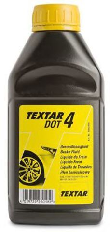 TEXTAR 95002400 Liquido de frenos comprar Barcelona