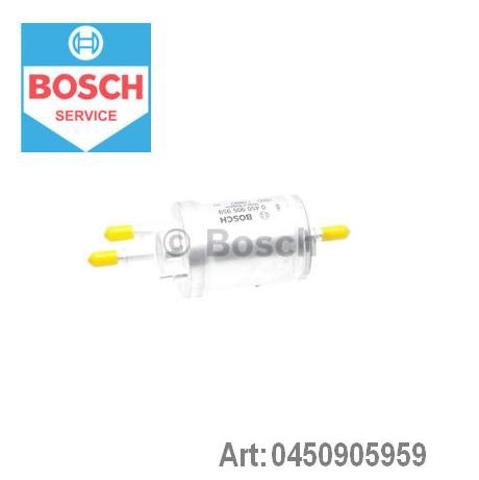 0450905959 BOSCH Filtro combustible  disponible Alicante