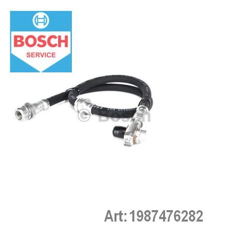 1987476282 BOSCH Latiguillos de freno delantero comprar Alcalá
