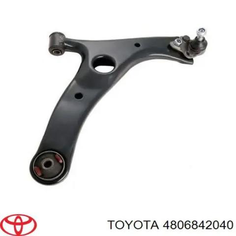 TOYOTA 4806842040 Barra oscilante, suspensión de ruedas delantera, inferior derecha  en stock Terrassa