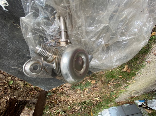 353202G740 HYUNDAI Bomba de alta presión  disponible Alicante