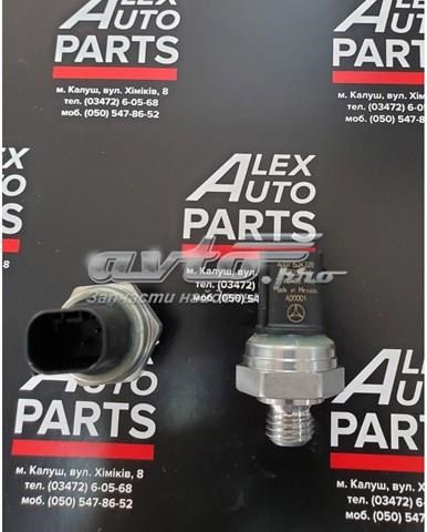 0071534328 MERCEDES Sensor de presion gases de escape comprar Bilbao
