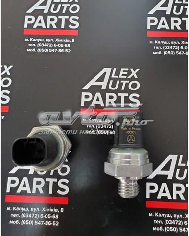 0071534328 MERCEDES Sensor de presion gases de escape  en stock Huelva