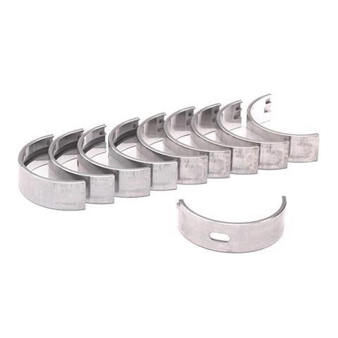 Juego de cojinetes de cigüeñal, cota de reparación (+0,25 mm) 038105561A VAG
