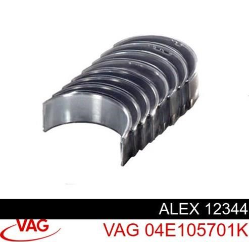 04E105701KGLB VAG  en stock Huelva