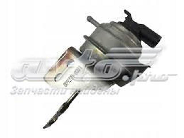 Comprar Turbocompresor Skoda KAROQ  NU7, ND7 a bajo precio