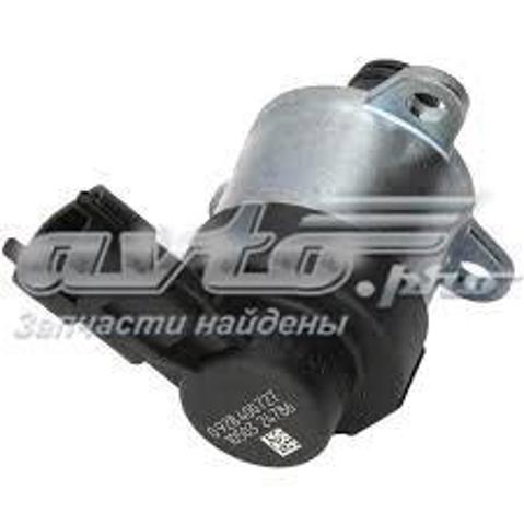 Válvula reguladora de presión Common-Rail-System 0928400727 Bosch