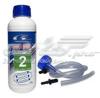 Liquido Para Filtros Negros Hollin 1623961380 PEUGEOT