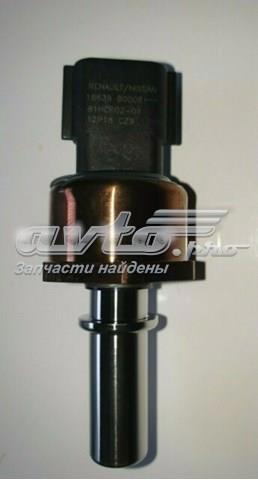 Sensor de presión de combustible 166398000R Renault (RVI)