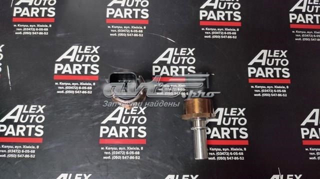 166398000R RENAULT Sensor de presión de combustible  comprar en Jaén