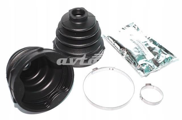 Fuelle, árbol de transmisión delantero interior Ford Focus 3 CB8