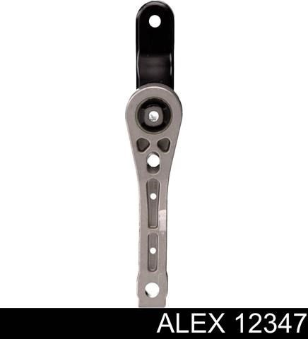 Taco de motor trasero A3  hatchback (2003-2012) original desde 28,07 €