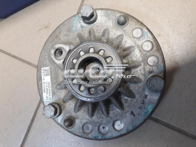 BMW 31306863135 Soporte del amortiguador delantero  comprar en Albacete