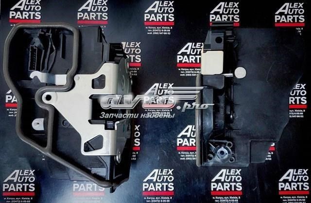 Cerradura de puerta delantera izquierda BMW X1  (E84)