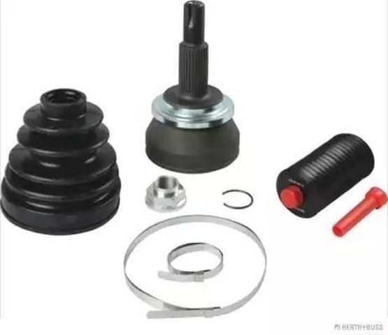 Árbol de transmisión delantero derecho 434100R102 Toyota