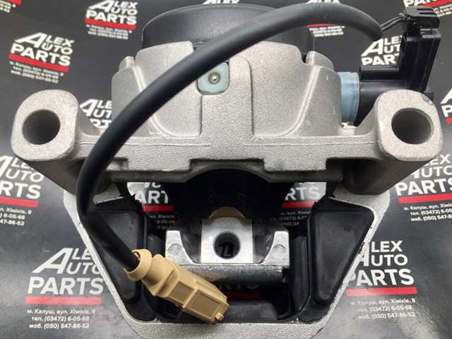 Cojín del motor 4G0199381KN VAG