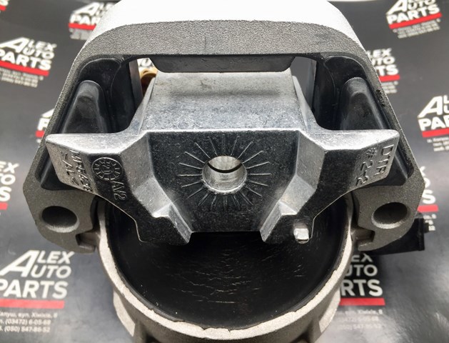 4G0199381KN Soporte izquierdo del motor  disponible Burgos